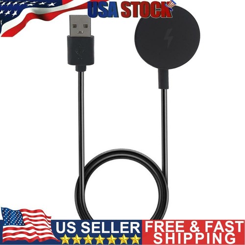 Smartwatch Charging Cable Dock for 