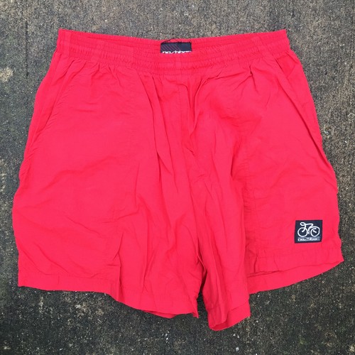 Vintage 80s 90s NASHBAR Cycling 