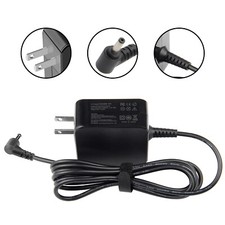 Genuine ASUS Zenbook Vivobook 45W 19V AC Charger Adapter ADP-45DW A AD883J20