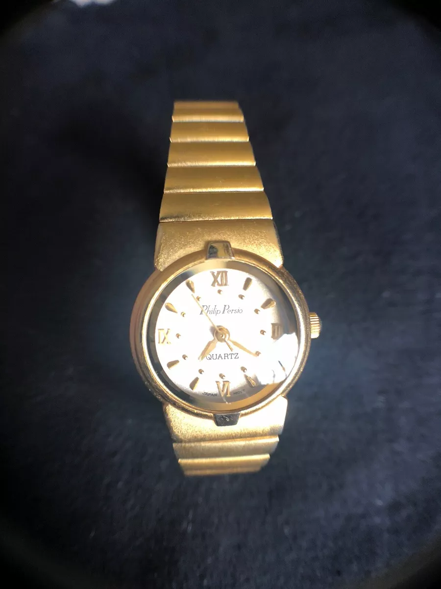 Philip persio swiss sales