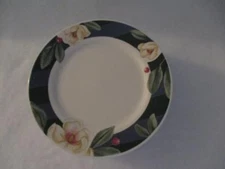 Savannah Grove Collection Grand Flora Salad Plate Multiples Available