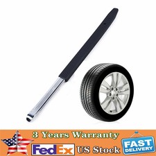 Tire Iron Crowbar Tire Changer Ring Lifting Tool Crowbar Protective Cover