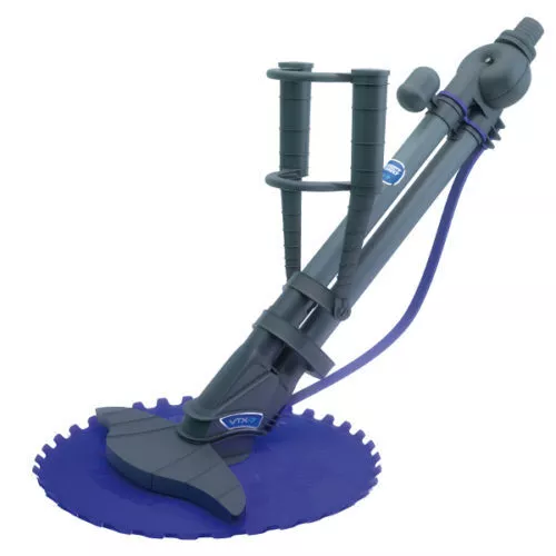Kreepy Krauly VTX 7 Automatic Pool Suction Cleaner VTX7 C w 12m Hose