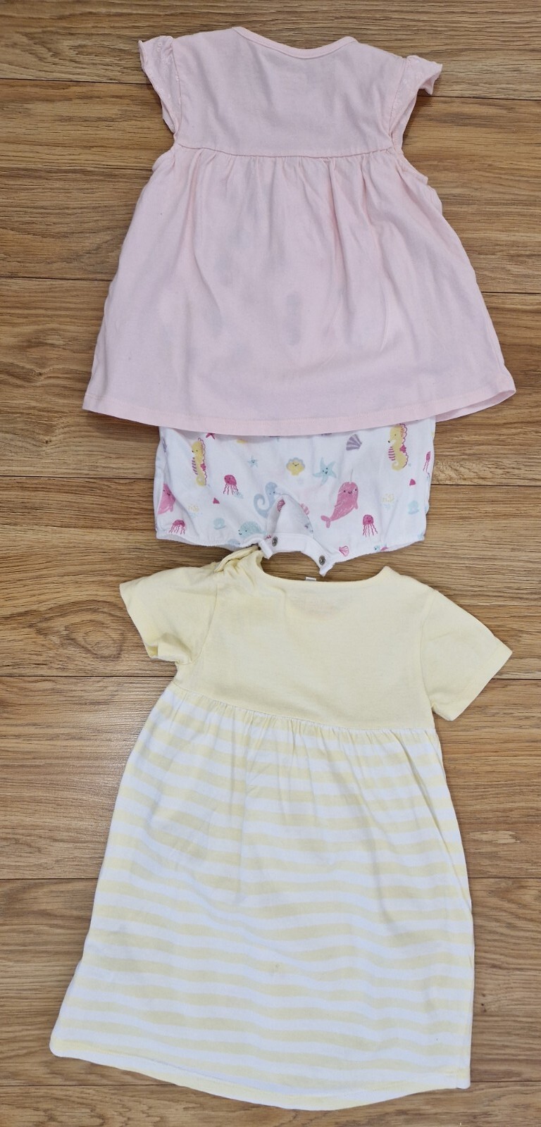 Bluezoo Baby Girl Dresses Size 18 24 Months eBay