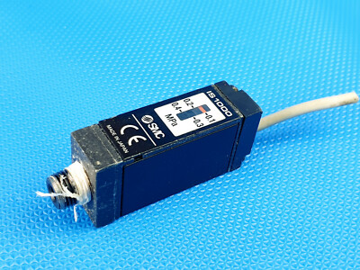 SMC IS1000 Druckschalter Schalter pressure switch Inkl. MwSt