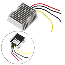 Waterproof DC 12V to 15V 15225W Step-Up Power Supply Converter Regulator B9