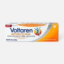Voltaren Arthritis Pain Reliever Anti-Inflammatory Gel 1.76 oz. Exp. 04/2028