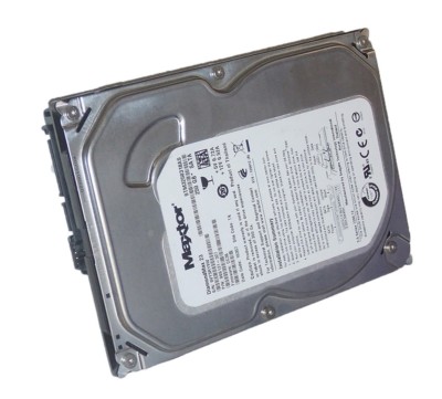 Disque Dur Maxtor DiamondMax 10 – 250 Go – SATA II – 7200 RPM – 3,5″