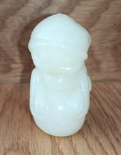 Figurine Publicitaire Luciole Luxiole Lessive Bonux #3 Vintage A-23 no Kiki