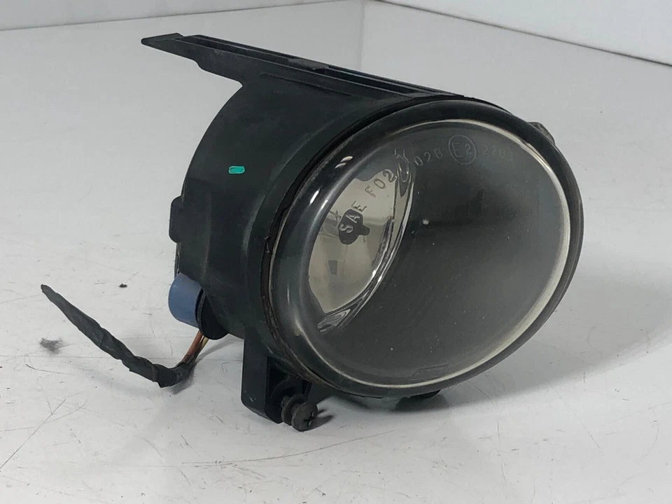 BMW X5 E53 2005 O/S luz antiniebla delantera derecha 6920886 89202961 A480 Foto 4 de 4