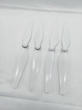 4pcs 9450S Self-locking Propellers Propeller Blade Props for DJI Phantom 4 White