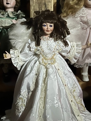 Haunted Doll Store - Maßanfertigung, Halloween, gruselige Puppen - Sie wählen - Bild 569 von 976