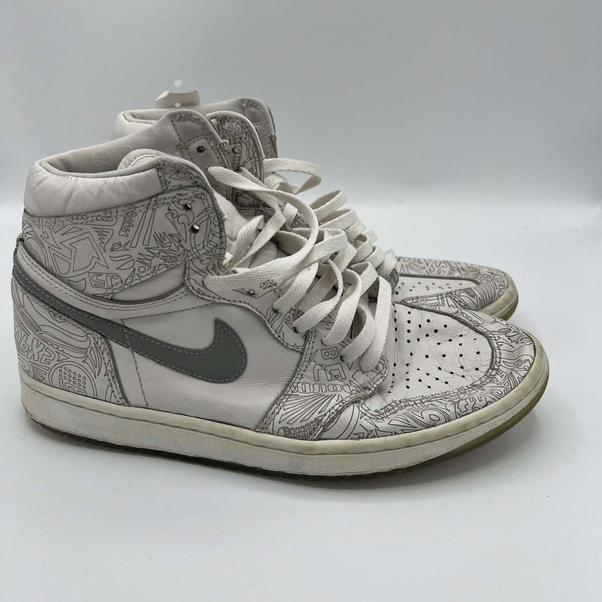 laser retro 1
