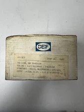 DEIF TAQ-110DG/1 Transducer