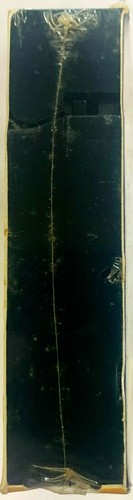 Strange Behavior (VHS, 1981) NEW Sealed Rhino Home Video 1st Press Rare Horror - Picture 7 of 7