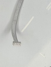 PS4 SLIM POWER FLEX WIRE CABLE PLUG fits ADP-160ER / N16-160P1A POWER SUPPLY