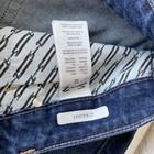 Seven7 Blue Jeans Size 12 Straight Leg — photo 2