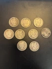 BARBER QUARTERS 9 MIxed Dates