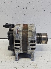 VOLKSWAGEN POLO 1.2 2017 ALTERNATOR 04C903023T
