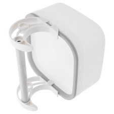 Parrot Toilet Stand: Tabletop Bird Bath Stand - Bird Perch for Potty Training -