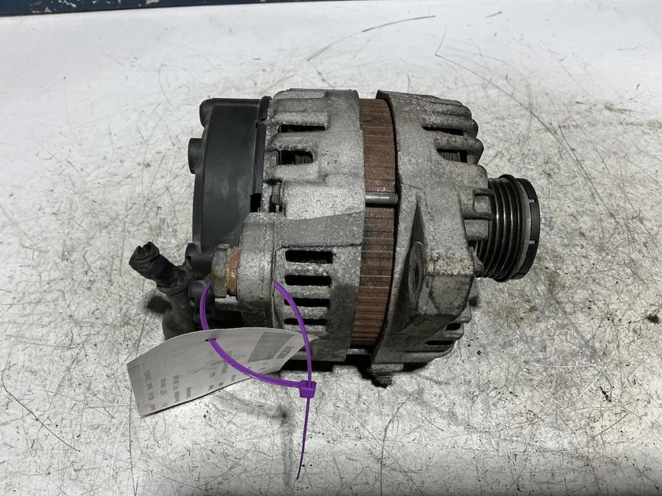 Alternator VIN 7 8th Digit Fits 14-15 OPTIMA 859713 Foto 4 de 4