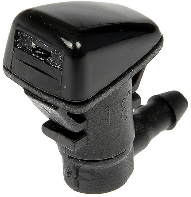 か*ん様 【希少】Willis &  オーストラリアンブッシュ ジャ Windshield Washer Nozzle Dorman 58155 fits 11-17 Ford Fiesta for