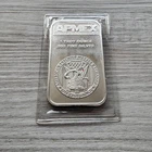 💥💥APMEX 1 oz. Silver Bar 🇺🇸💥💥