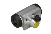 Hella Pagid Radbremszylinder 8AW 355 531-321 FüR Dacia Renault Clio Aluminium 2