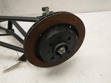 FORD SCORPIO FRONT RIGHT SUSPENSION 1.2L Petrol '06