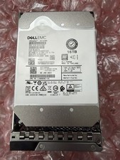 Dell 16TB SAS 3.5" 12G Hard Drive HNHWC SED