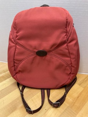 Pacsafe RFID Blocking Small Backpack Anti Theft Citysafe CX Convertible Sling