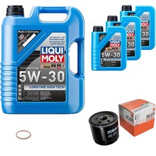 Filtre à huile Lancia THESIS