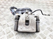 RENAULT CAPTUR MK2 1.6 HYBRID REAR RIGHT DRIVER SIDE BRAKE CALIPER 2024