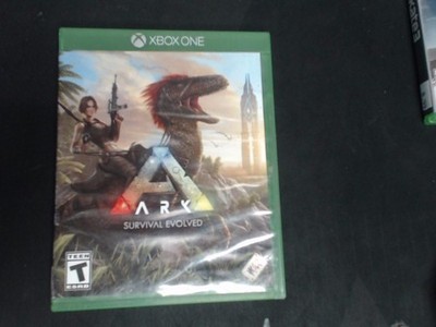 MICROSOFT ARK SURVIVAL EVOLVED (TPS038484)