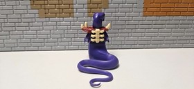 (S10 /5/16) Lego Ninjago njo0113 Chop'rai 70750 70748