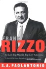 Frank Rizzo, S. A. Paolantonio, Good Book