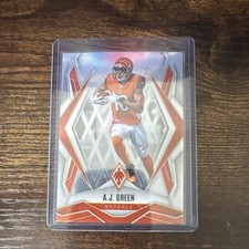 Panini 2025 Phoenix A.J. Green #100 Base Set Cincinnati Bengals NFL Football