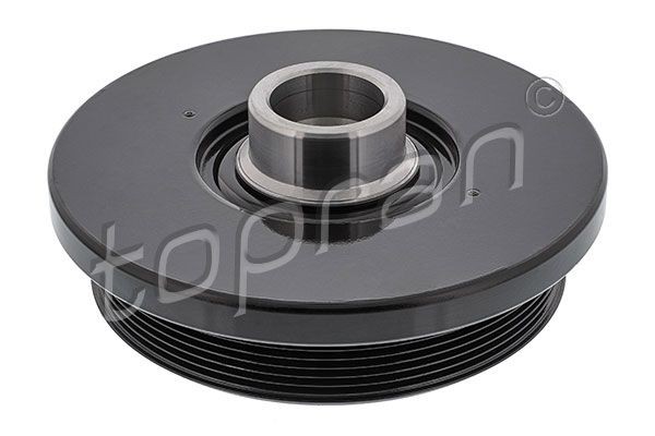 Riemenscheibe Kurbelwelle Topran 503 270 FÜR Bmw-image