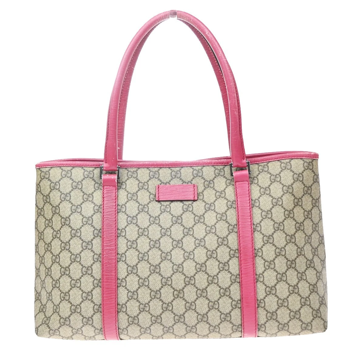 Gucci Tote Pink Bags & Handbags for Women for sale | eBay