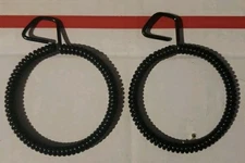 Air Hammer Retainer lock Ring- Chipping Gun - Lot of 2