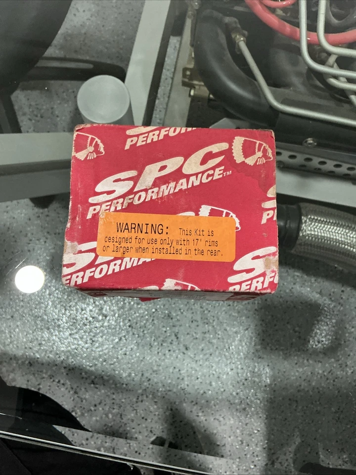 SPC Performance 67220 Adjustable Ball Joint * Fits Honda S2000 2000-2008 - Image 4 of 4