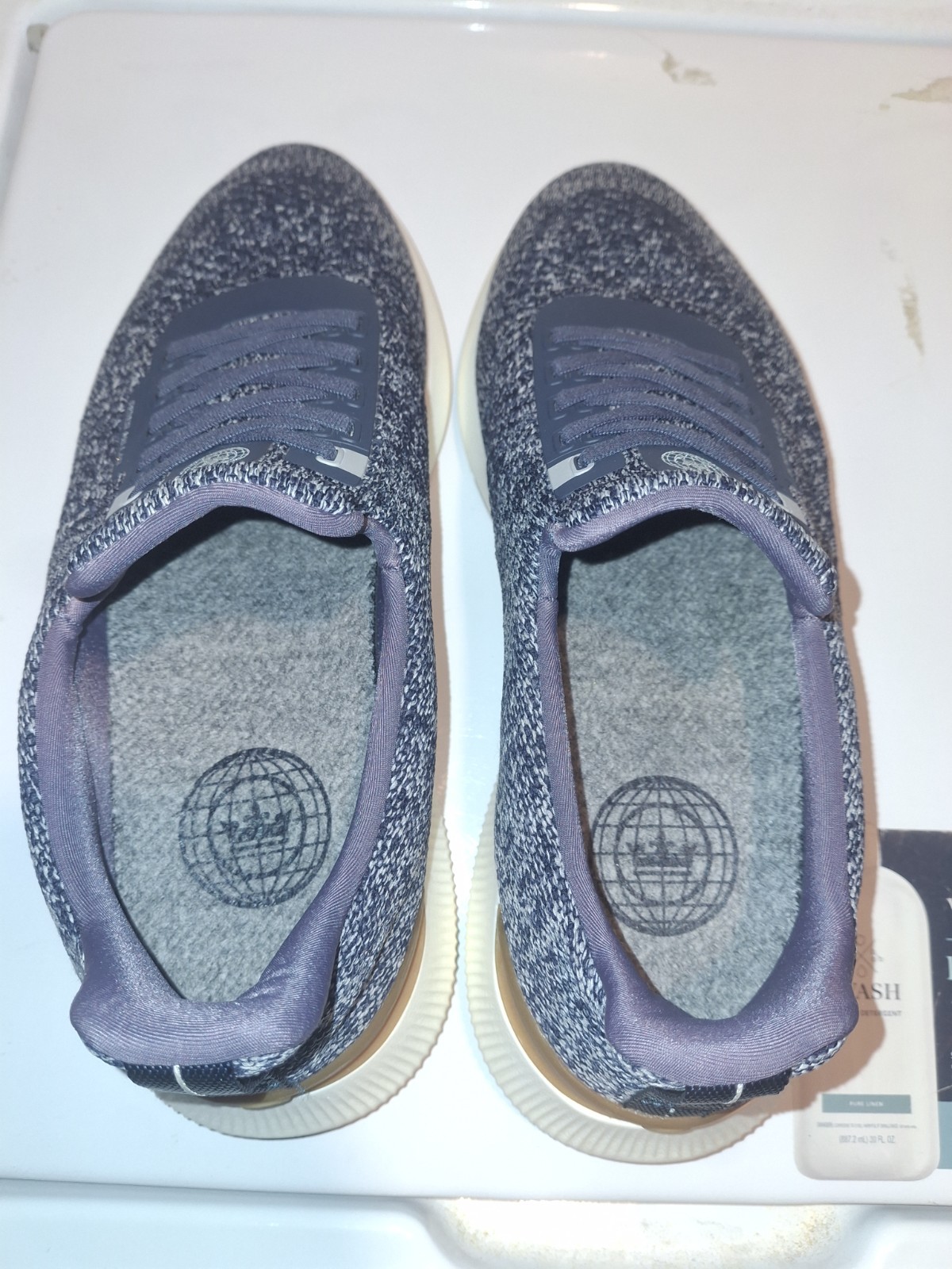 Peter Millar Hyperlight Apollo Sneaker MA22EF11 s… - image 6