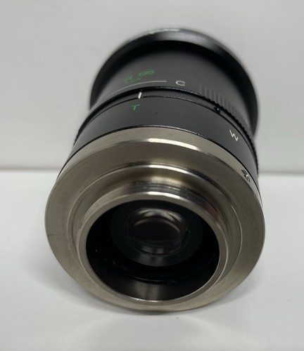 Computar TV Lens 1:1.5 4.5-10 1/2" CS Made in Japan- MINT Condition - Picture 6 of 14