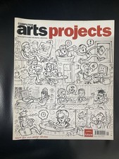 Computer Arts Projects Magazine Issue 80 Jan 2006 START YOUR OWN DESIGN STUDIO