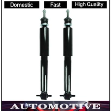 High Quality OE Front Shock for 1997-2002 Ford Expedition RWD Lifetime Warranty
