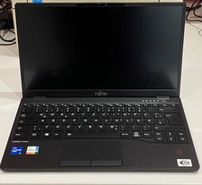 Fujitsu LifeBook U9311 13" FHD i5 1145G 16GB DDR4 512GB NVMe Win11 siehe …