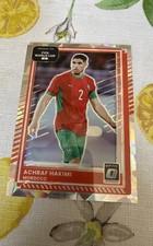 2025-26 Donruss Road to FIFA World Cup 26 Soccer Checklist Guide in-content 48