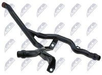 Original NTY KüHlerschlauch CPP-BM-036 FüR BMW