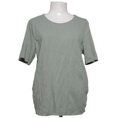 H&M Mama, Mama Tunika, Größe: XL, MAMA, Grün, Baumwolle/Elasthan, Einfarbig #kkX