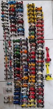 collection de formule 1, 1/64